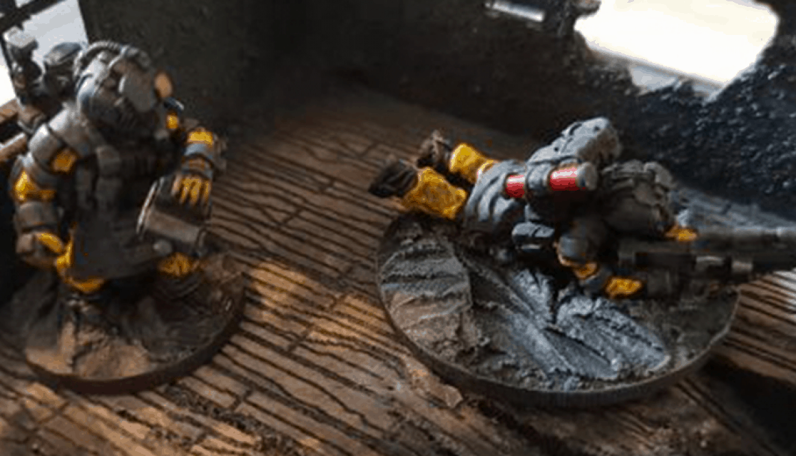 figure banner