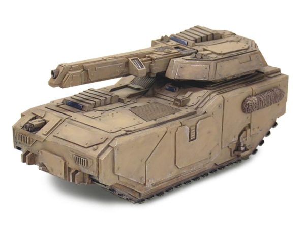 Ironside MBT Complete Kit