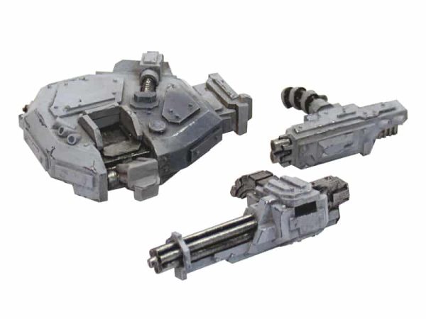 Ironstorm Complete Kit - Image 2