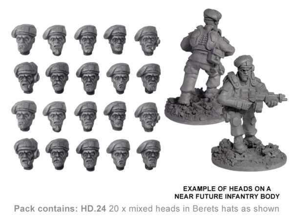 Berets