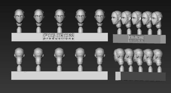 Ballistic Masks - Image 3