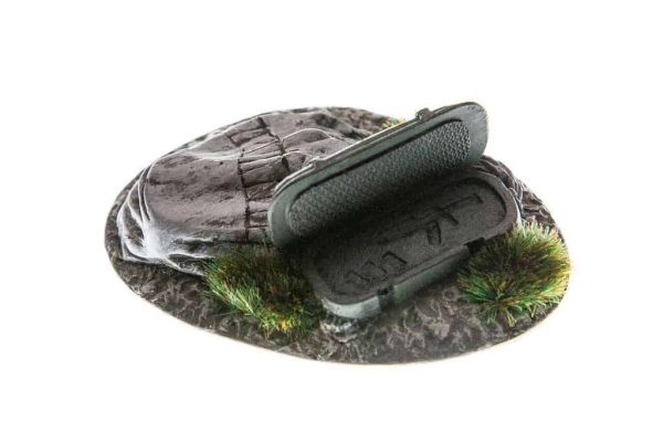 Weapons Case - Objective Marker