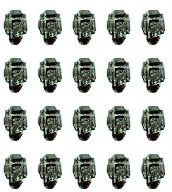 Infantry Drones