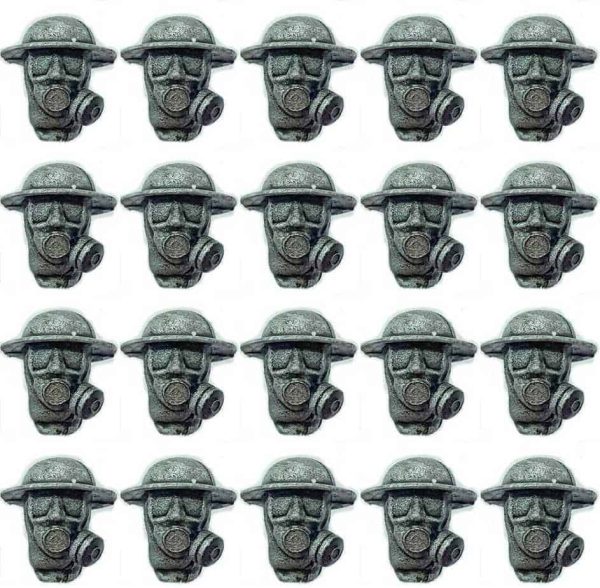 Iron Militia