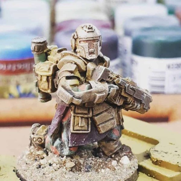 System Hunters - Image 2
