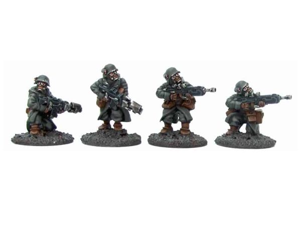 Kolony Militia Specialists No2