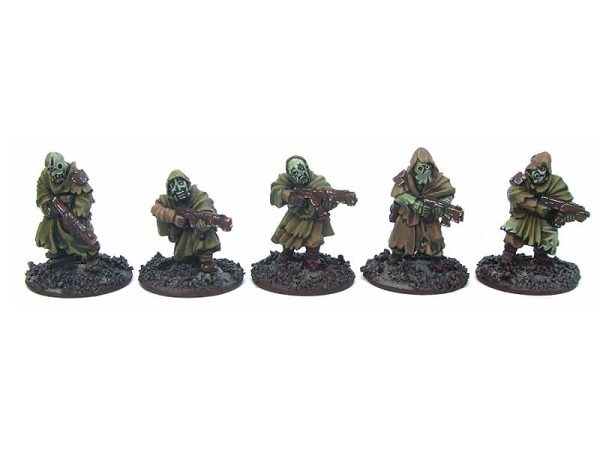Kolony Feral Infantry 1