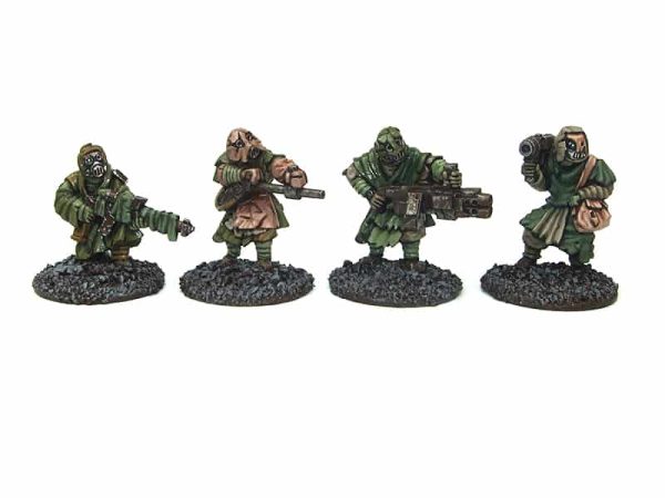Kolony Feral Specialists