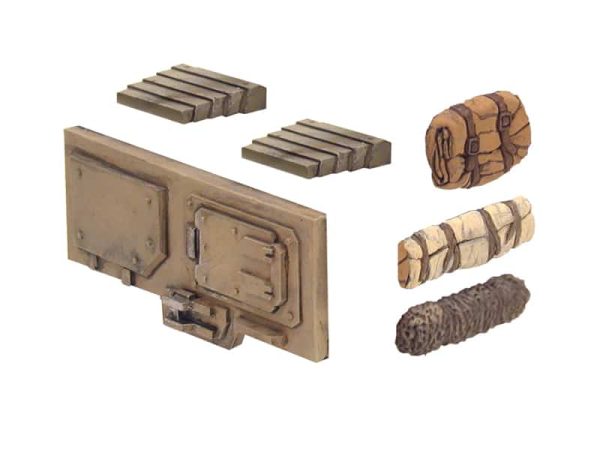 Ironside Components