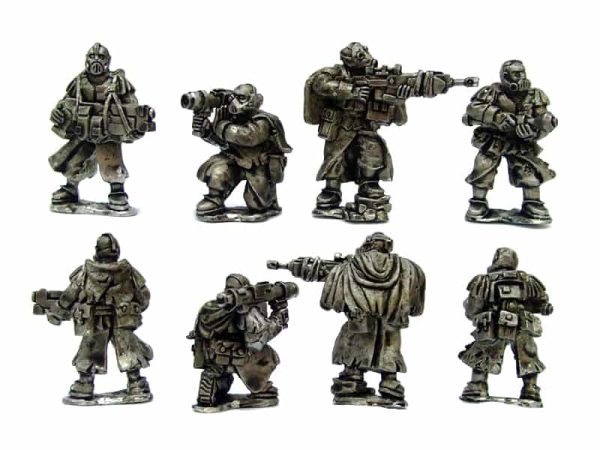 Kolony Rebel Specialists