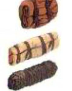 Kit Bags (x3)