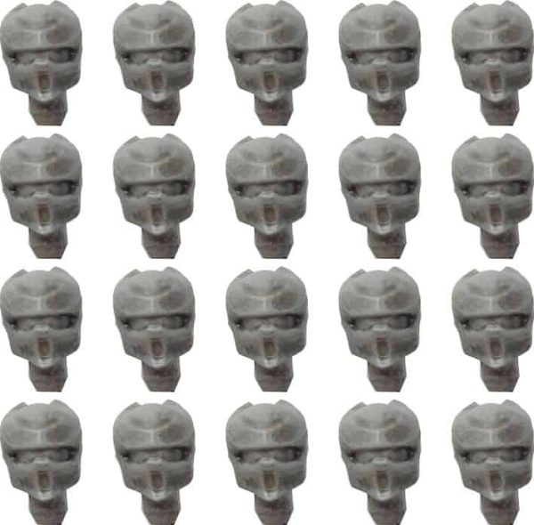 Viper Drop Troops