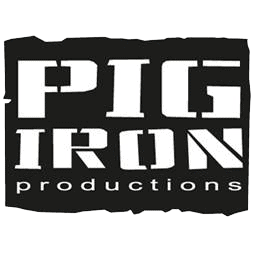 PIG IRON PRODUCTIONS