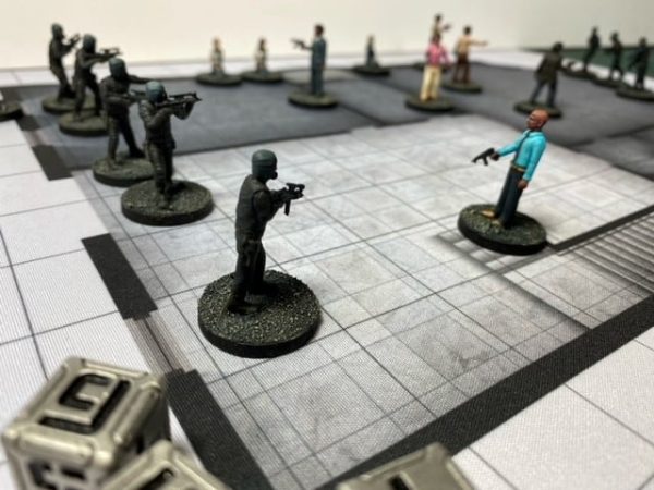 SAS Sabre Team 3 - Image 3