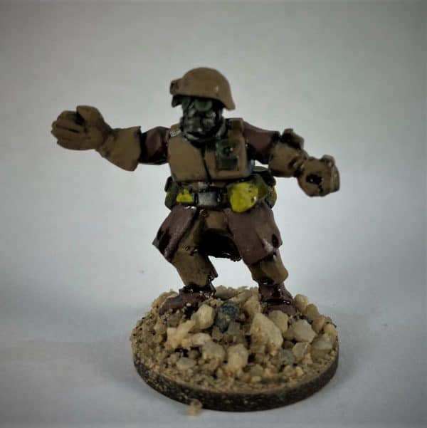 Kolony Militia Artillery Command - Image 2