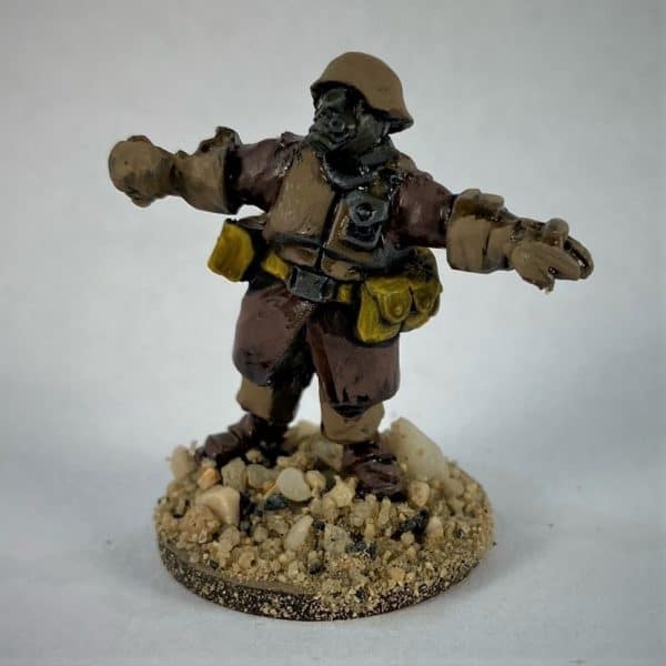 Kolony Militia Artillery Command - Image 3
