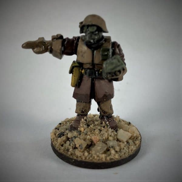 Kolony Militia Artillery Command - Image 4