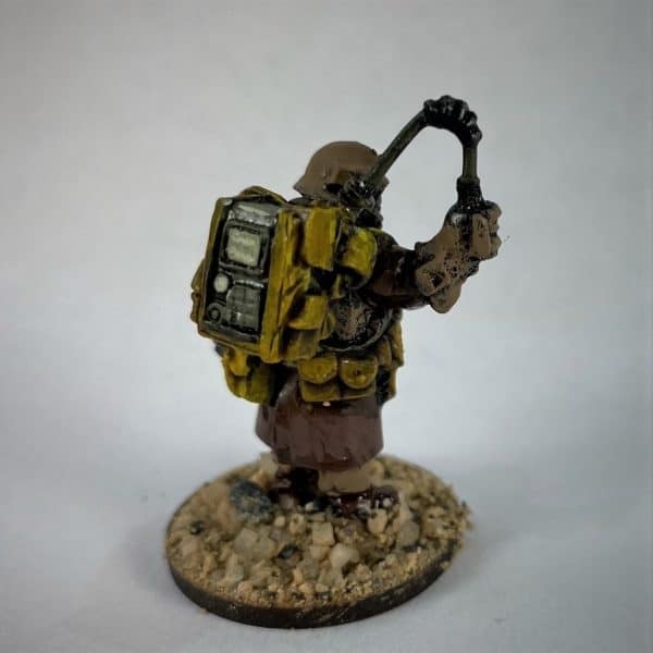 Kolony Militia Artillery Command - Image 6