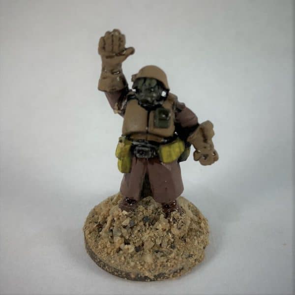 Kolony Militia Artillery Command - Image 7