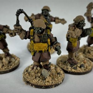 Kolony Militia Artillery Command