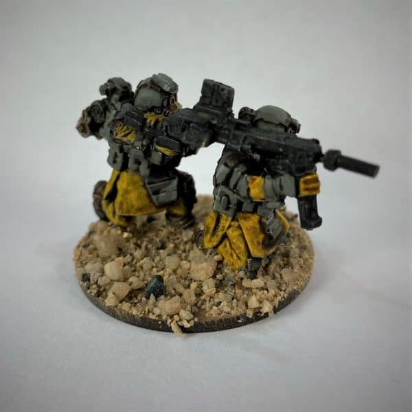 System Scavenger - Anti Material Rifle - Image 2