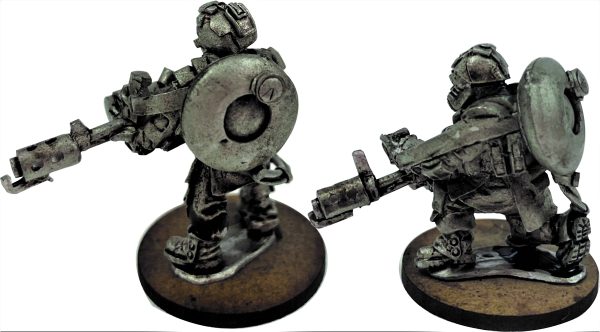 Flamethrower fuel packs - Image 2