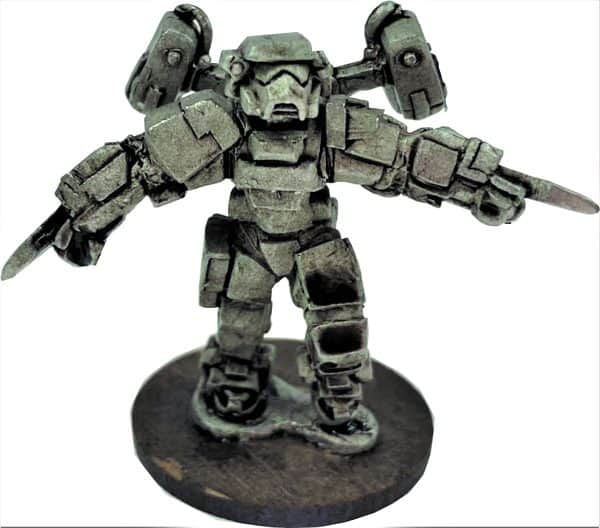 Drop/Grav/Jump packs - Image 2