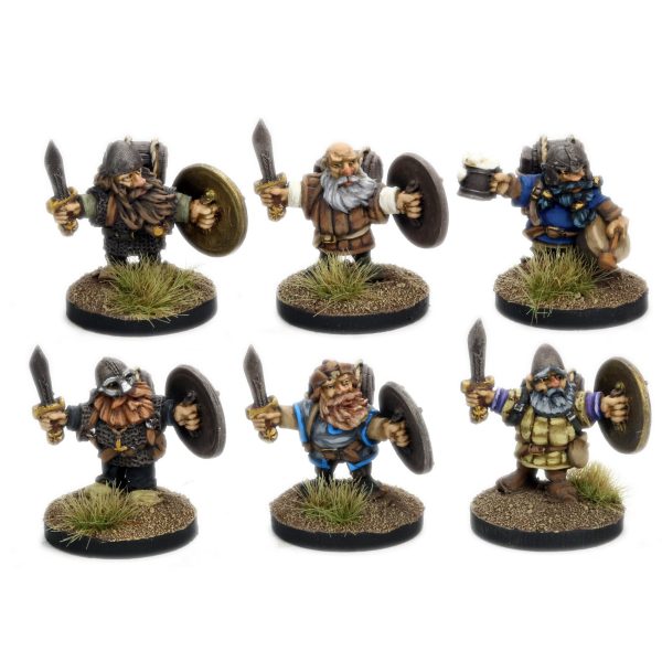 The Iron Hills Clan - Image 3